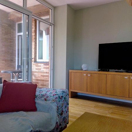 Sunny Center Apartment Σκόπια Εξωτερικό φωτογραφία