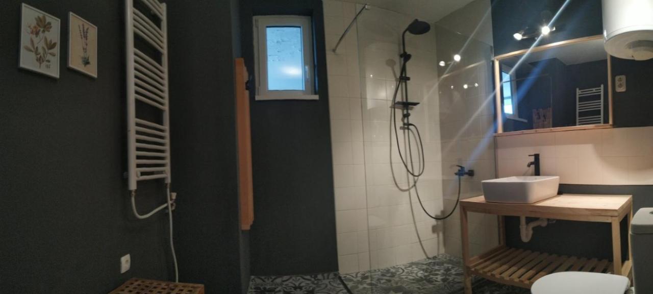 Sunny Center Apartment Σκόπια Εξωτερικό φωτογραφία