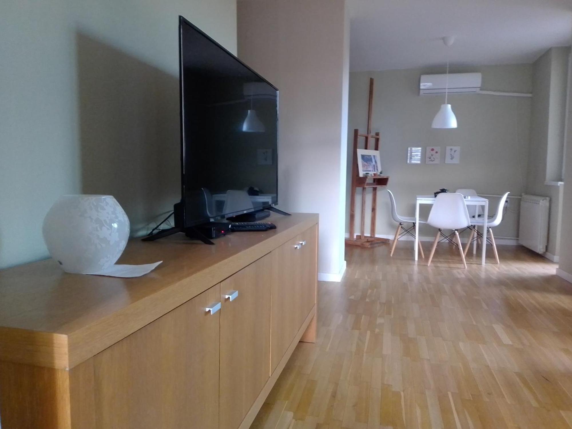 Sunny Center Apartment Σκόπια Εξωτερικό φωτογραφία