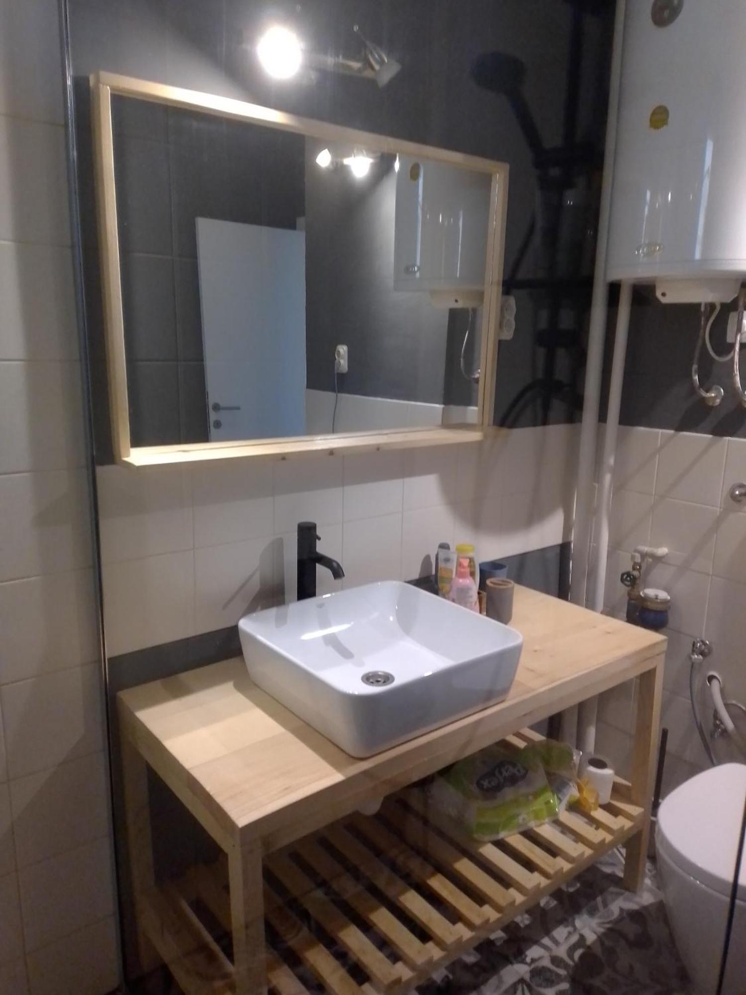 Sunny Center Apartment Σκόπια Εξωτερικό φωτογραφία