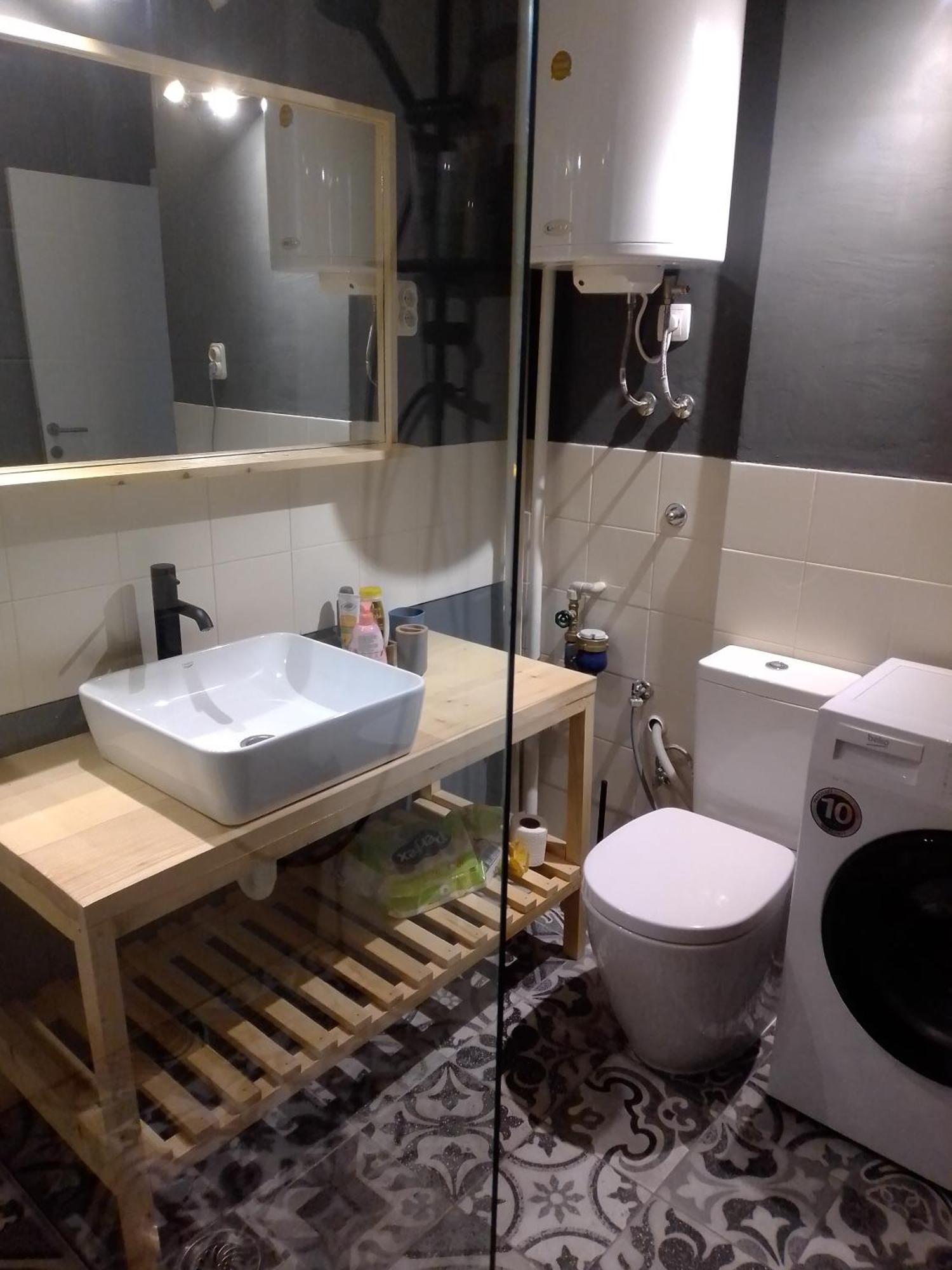 Sunny Center Apartment Σκόπια Εξωτερικό φωτογραφία
