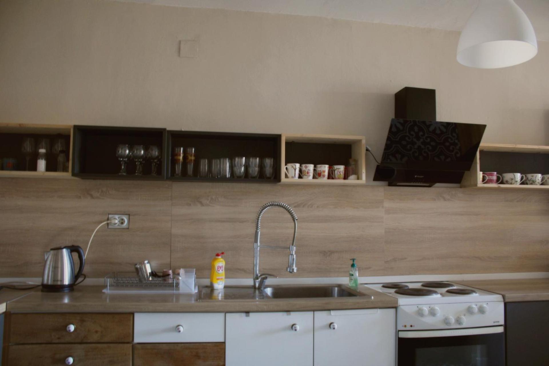Sunny Center Apartment Σκόπια Εξωτερικό φωτογραφία