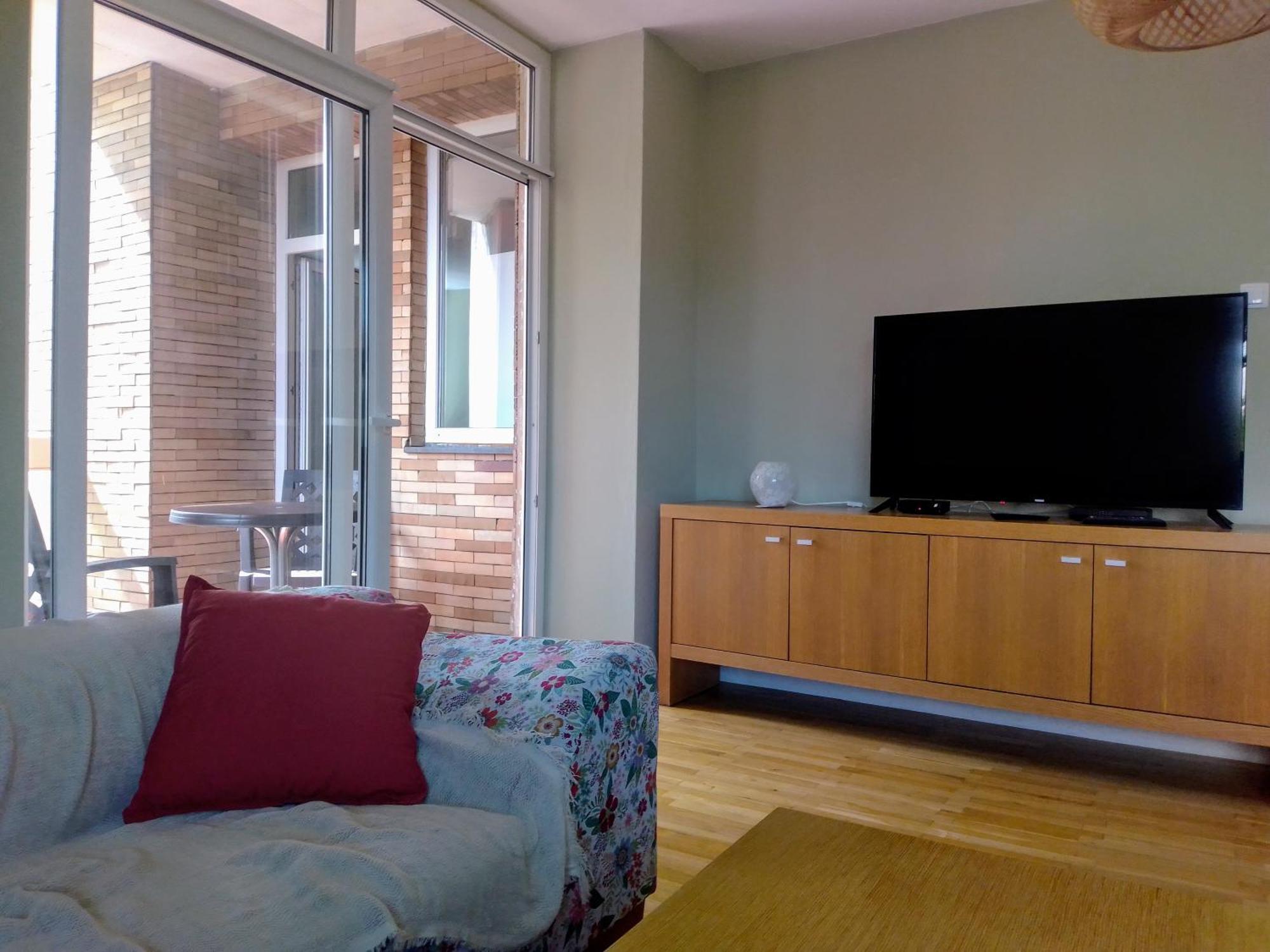 Sunny Center Apartment Σκόπια Εξωτερικό φωτογραφία