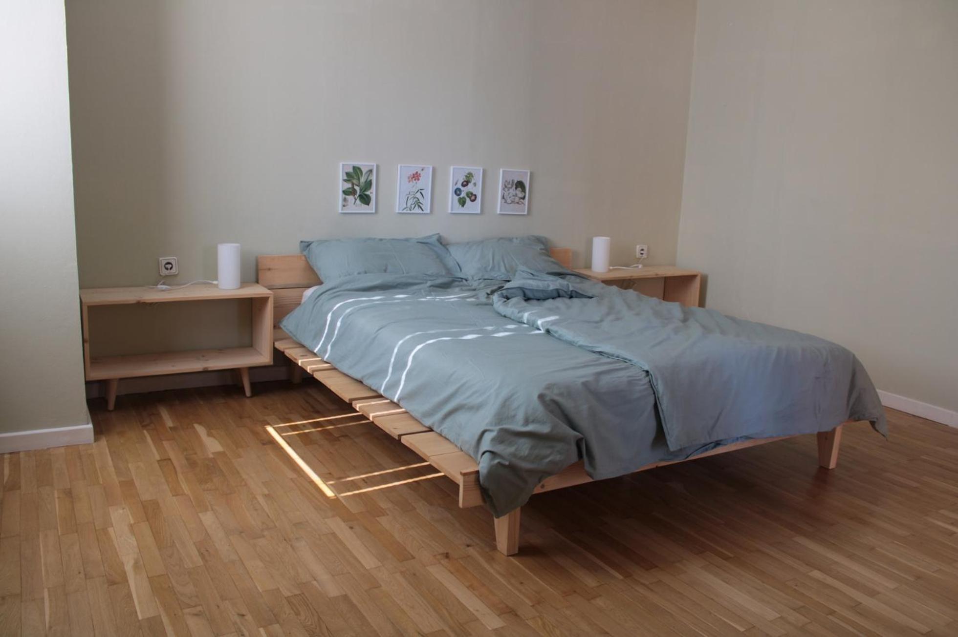 Sunny Center Apartment Σκόπια Εξωτερικό φωτογραφία