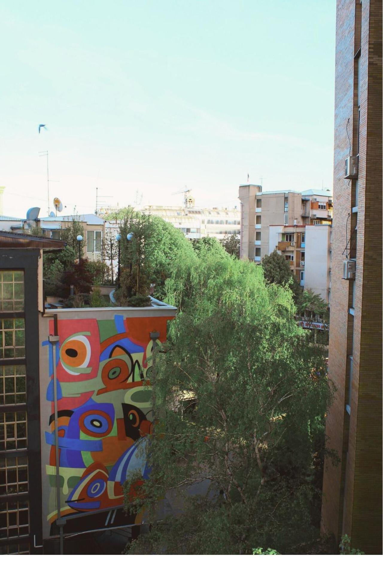 Sunny Center Apartment Σκόπια Εξωτερικό φωτογραφία