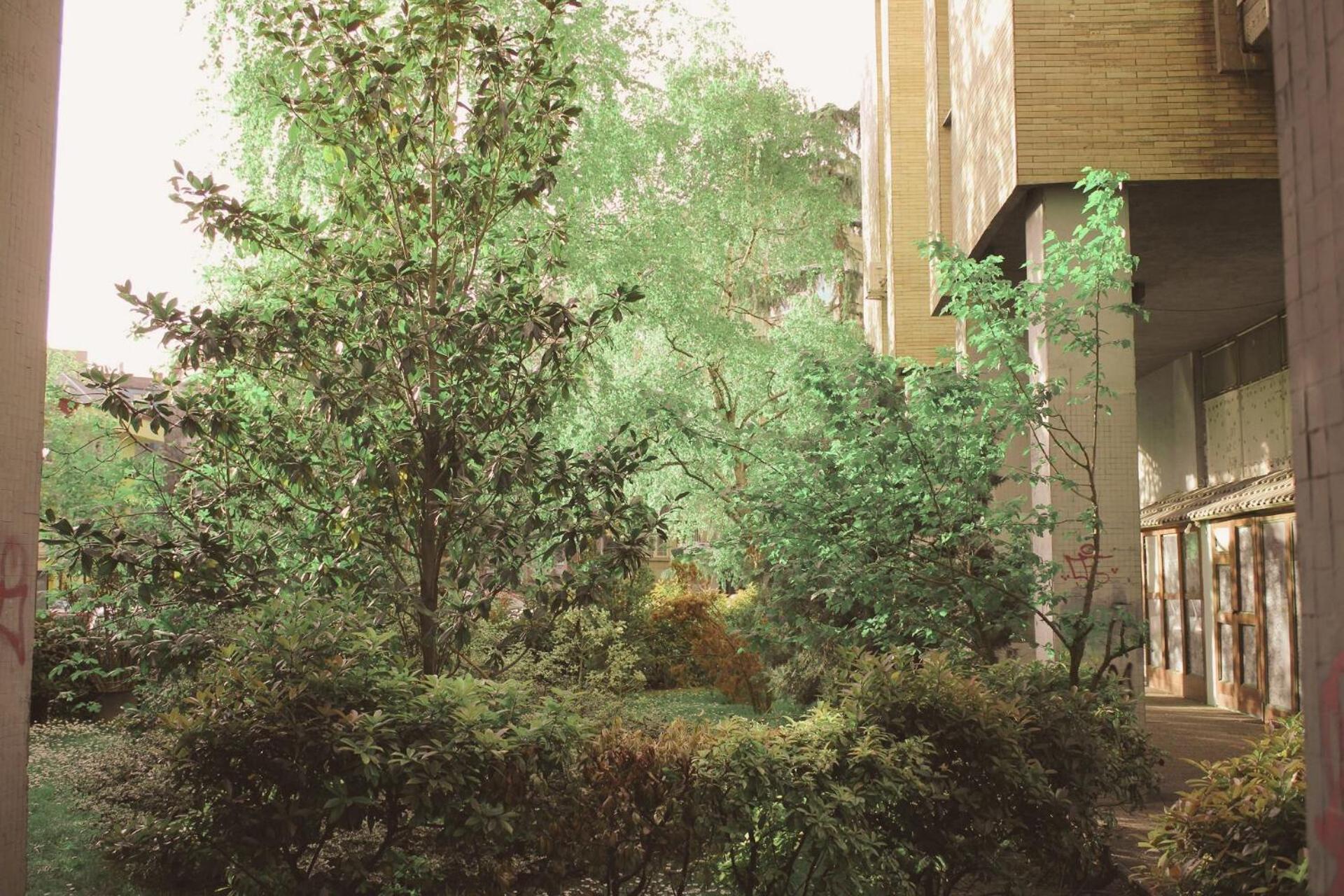 Sunny Center Apartment Σκόπια Εξωτερικό φωτογραφία